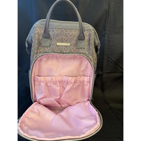 Banana Fish Diaper Bag Backpack - Picture 6 of 9